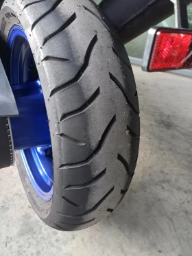 Yamaha T-max 560 ABS LED TC  | Mobile.bg    9