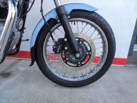 Royal Enfield Meteor 350 ABS A2, снимка 11