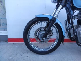 Royal Enfield Meteor 350 ABS A2, снимка 7