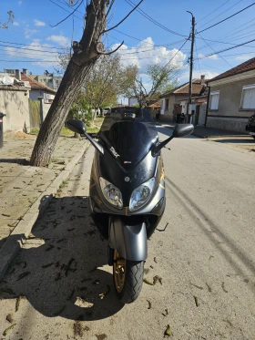 Yamaha T-max undefined | Auto.bg — изображение 9