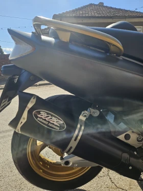 Yamaha T-max undefined | Auto.bg — изображение 5