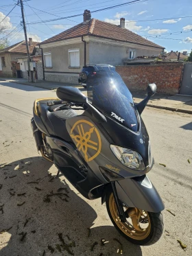 Yamaha T-max undefined | Auto.bg — изображение 4