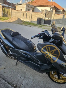 Yamaha T-max undefined | Auto.bg — изображение 11