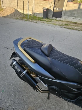 Yamaha T-max undefined | Auto.bg — изображение 10