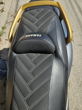 Yamaha T-max undefined | Auto.bg — изображение 7
