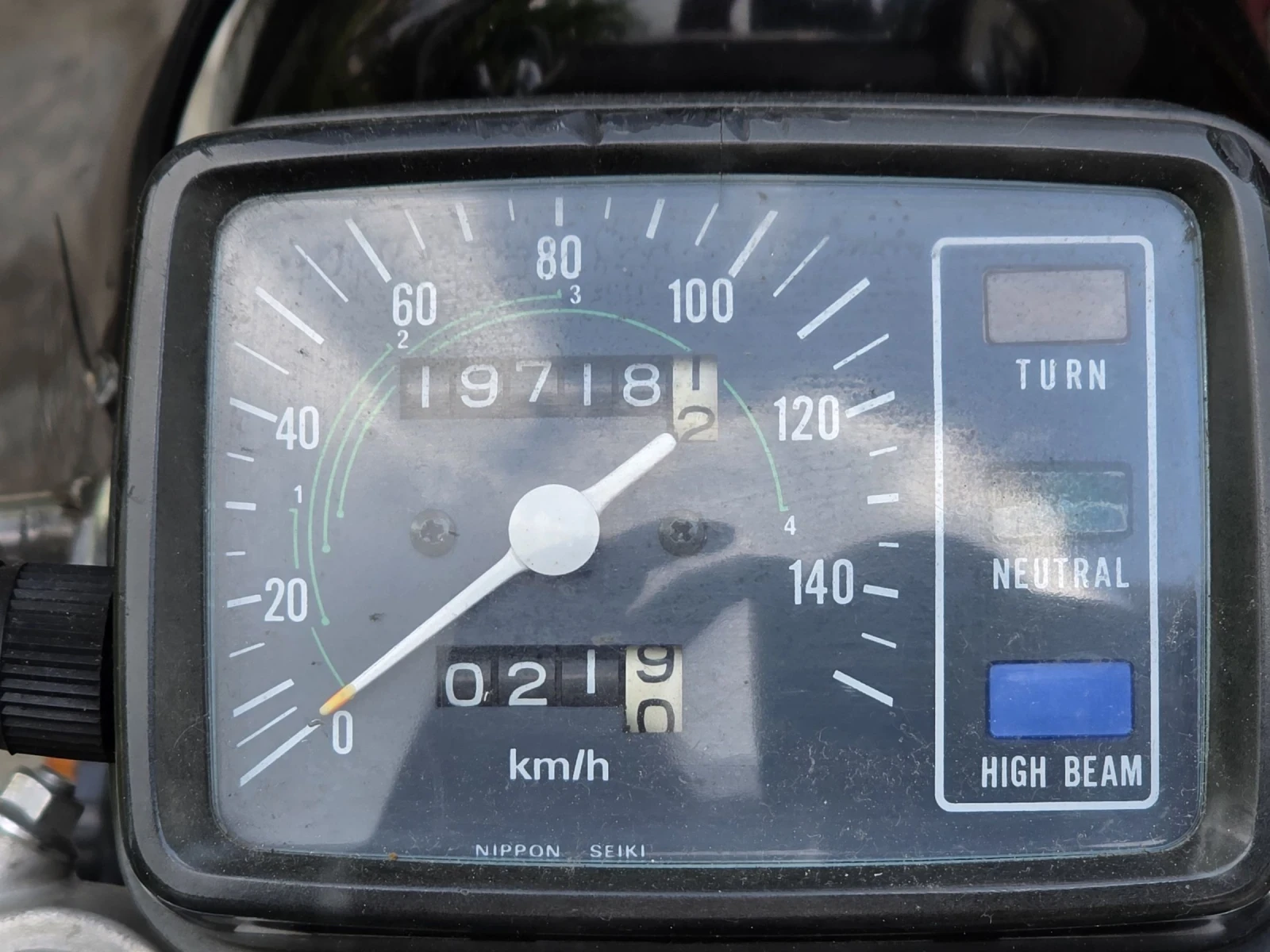 Honda Metropolitan CM 180T - изображение 10