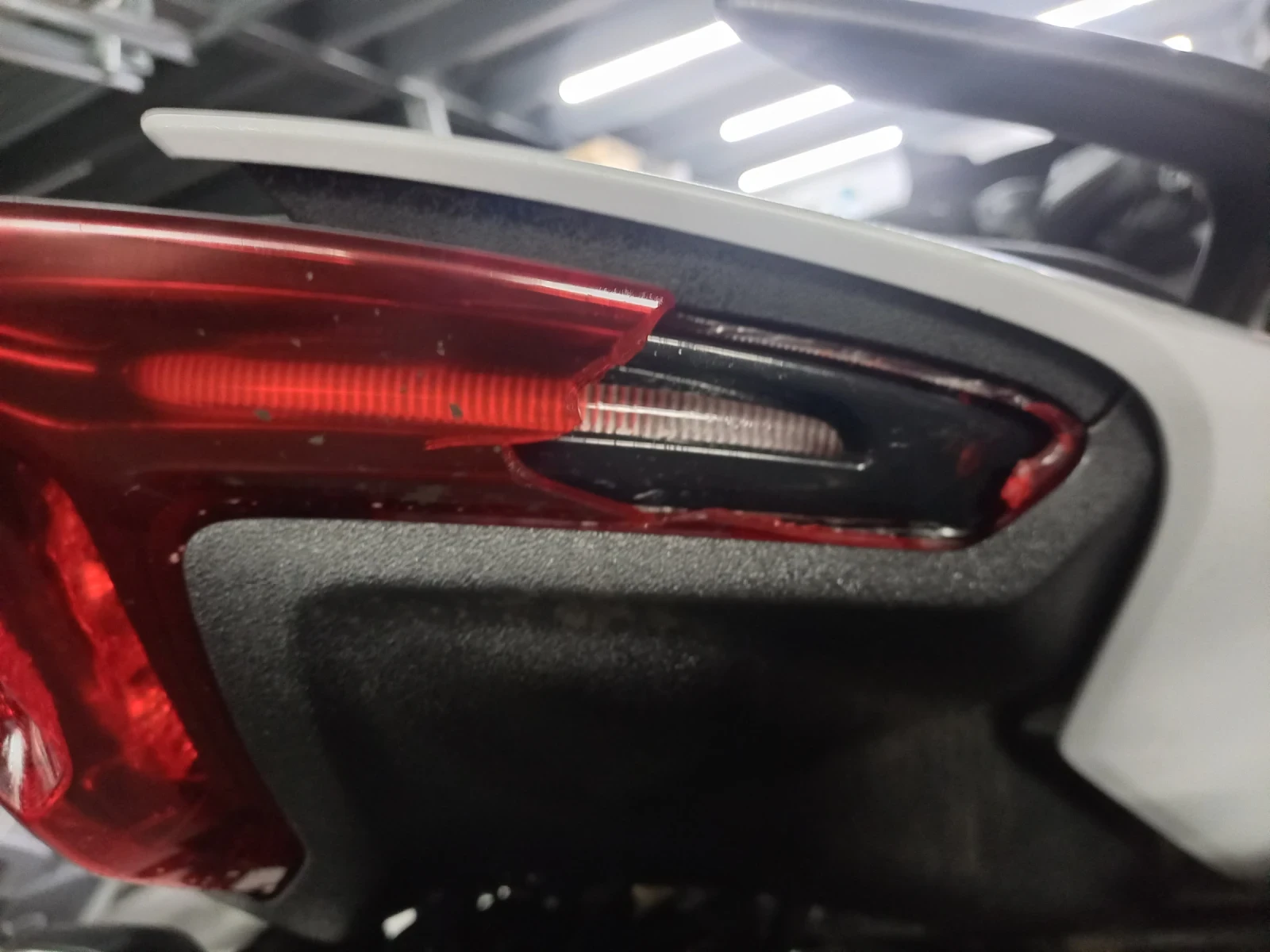 Yamaha T-max 560 ABS LED TC  | Mobile.bg   15