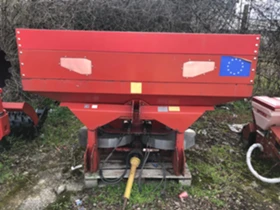 Торачка Друга марка DAL CERO GR2 MAXI, снимка 1