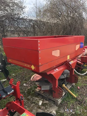 Торачка Друга марка DAL CERO GR2 MAXI, снимка 9