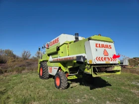  Claas Mega 218 | Mobile.bg    5