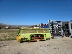  Claas Mega 218 | Mobile.bg    8