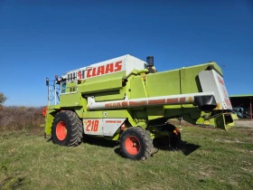  Claas Mega 218 | Mobile.bg    2