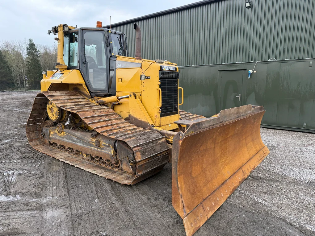 �������� Cat D6N LGP | Mobile.bg � ����������� 1