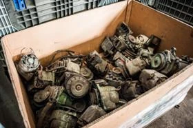 ДЕБИТОМЕР ОМ651, снимка 12