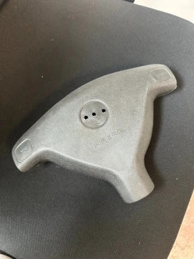 капак за волан за опел Астра класик до 2006г, снимка 1