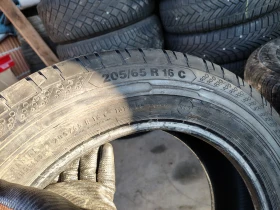 Гуми Летни 205/65R16, снимка 8