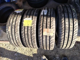 Гуми Летни 205/65R16, снимка 2