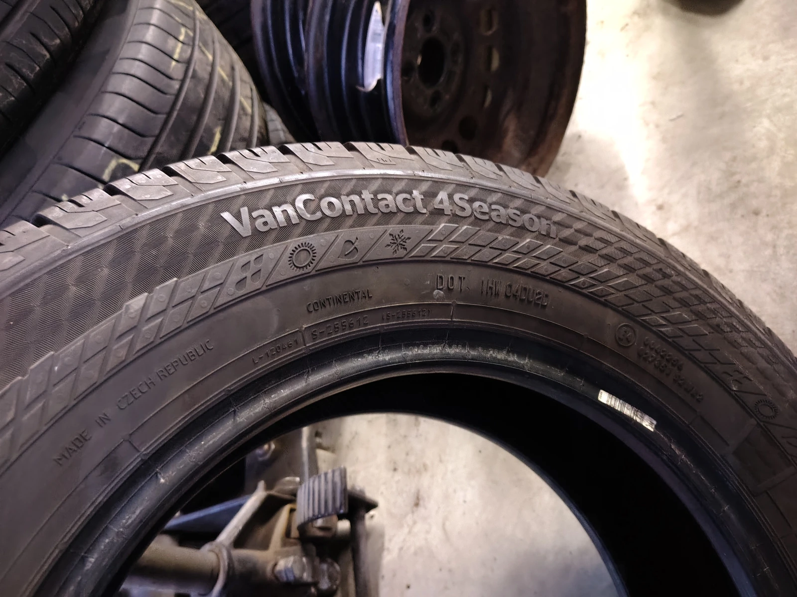  205/70R15 | Mobile.bg   3