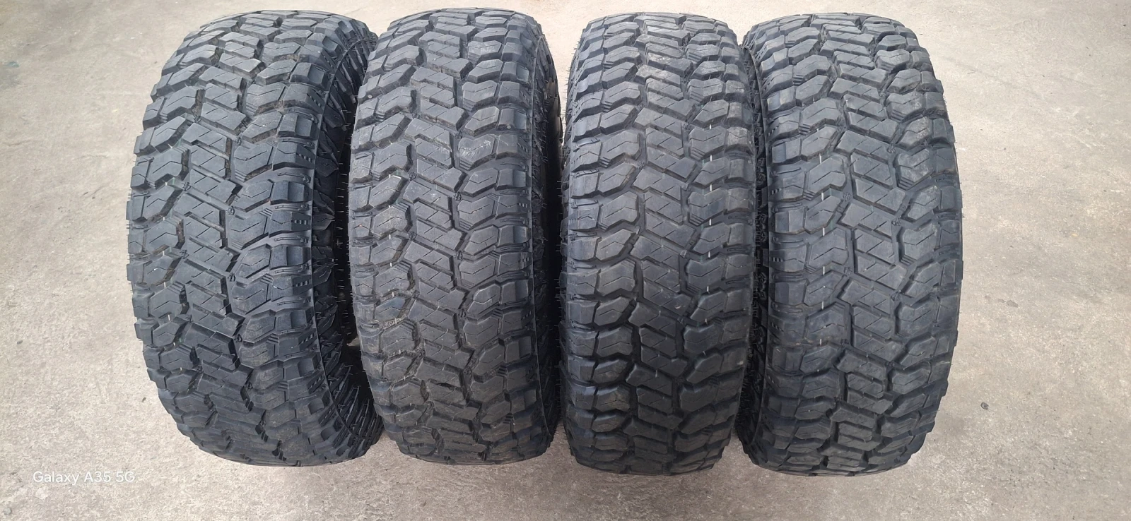 ���� � ������ 245/75R15 | Mobile.bg � ����������� 2