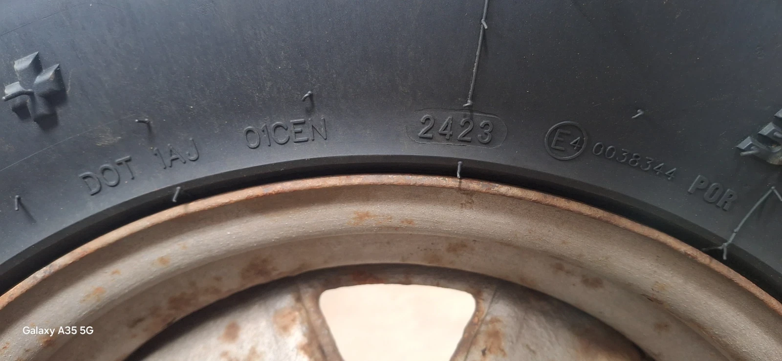 ���� � ������ 245/75R15 | Mobile.bg � ����������� 3