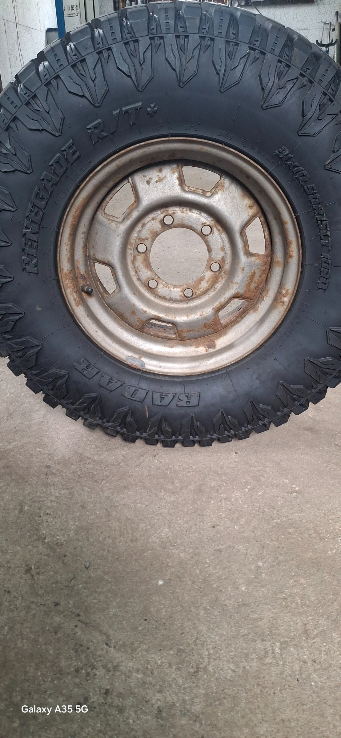 ���� � ������ 245/75R15 | Mobile.bg � ����������� 6