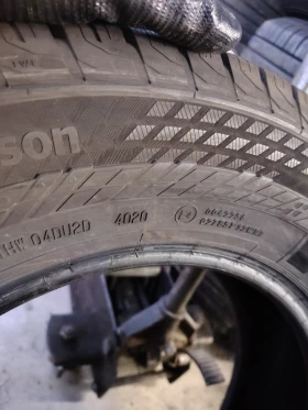 Гуми Всесезонни 205/70R15, снимка 5 - Гуми и джанти - 49422440