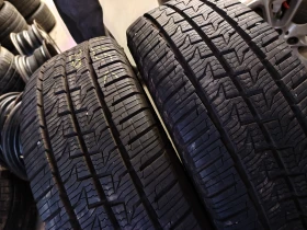 Гуми Всесезонни 205/70R15, снимка 1 - Гуми и джанти - 49422440