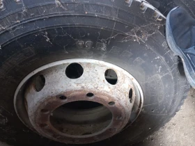 ���� � ������ 295/80R22.5 | Mobile.bg � ����� ������ 2