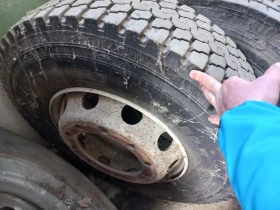 ���� � ������ 295/80R22.5 | Mobile.bg � ����� ������ 4