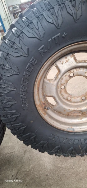 ���� � ������ 245/75R15 | Mobile.bg � ����� ������ 5