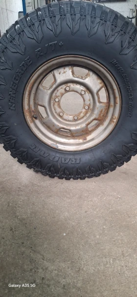 ���� � ������ 245/75R15 | Mobile.bg � ����� ������ 6