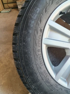 ���� � ������ 215/65R16 �� Nissan X-trail | Mobile.bg � ����� ������ 6