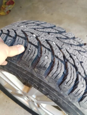 ���� � ������ 215/65R16 �� Nissan X-trail | Mobile.bg � ����� ������ 2