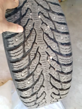 ���� � ������ 215/65R16 �� Nissan X-trail | Mobile.bg � ����� ������ 5