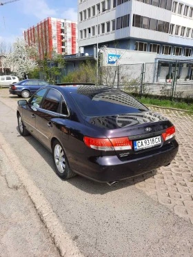 Hyundai Grandeur, снимка 2