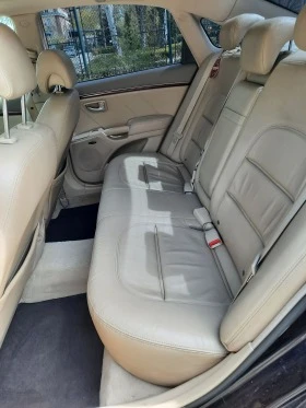 Hyundai Grandeur, снимка 4