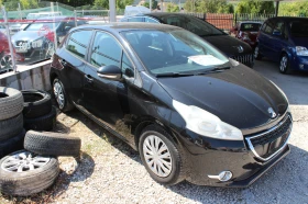 Peugeot 208 1.4i LPG ITALIA, снимка 3