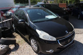 Peugeot 208 1.4i LPG ITALIA, снимка 9
