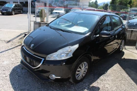 Peugeot 208 1.4i LPG ITALIA, снимка 1