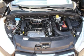 Peugeot 208 1.4i LPG ITALIA, снимка 6
