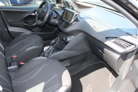 Peugeot 208 1.4i LPG ITALIA, снимка 13