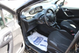 Peugeot 208 1.4i LPG ITALIA, снимка 10