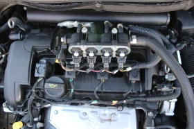Peugeot 208 1.4i LPG ITALIA, снимка 7