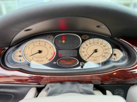 Rover 75 2.0 V6 150hp 139 000 km, снимка 11