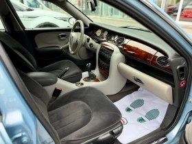 Rover 75 2.0 V6 150hp 139 000 km, снимка 9