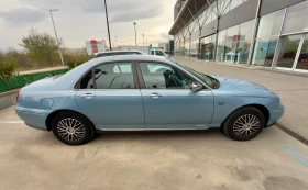 Rover 75 2.0 V6 150hp 139 000 km, снимка 2