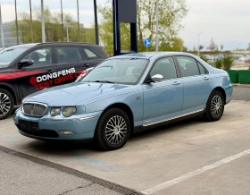 Rover 75 2.0 V6 150hp 139 000 km, снимка 6