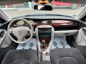 Rover 75 2.0 V6 150hp 139 000 km, снимка 10