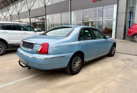 Rover 75 2.0 V6 150hp 139 000 km, снимка 3