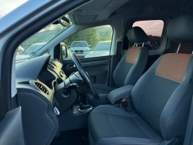 VW Caddy 2.0TDi MAXI JAKO-O Edition НАВИ ПОДГРЕВ САМОПАРК , снимка 7